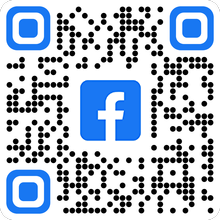 facebook qr-code